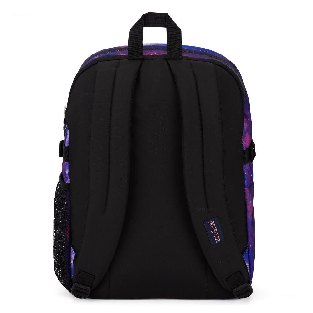 Zaini Scuola JanSport Main Campus Colorate | IT_JS281