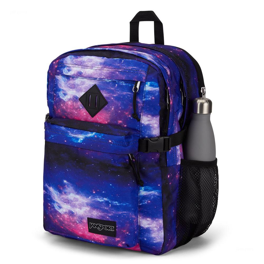 Zaini Scuola JanSport Main Campus Colorate | IT_JS281