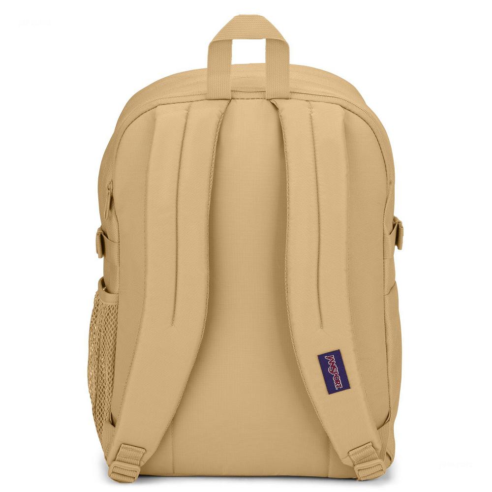 Zaini Scuola JanSport Main Campus FX Khaki | IT_JS545