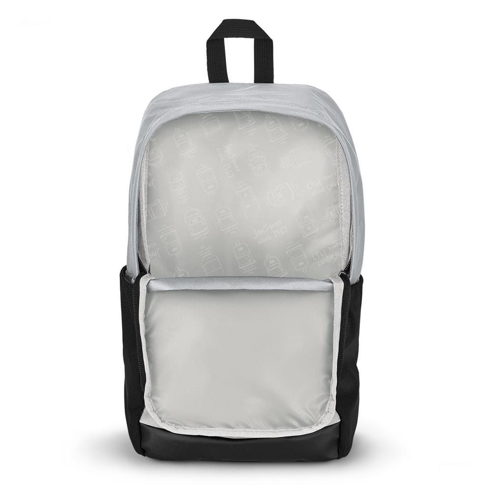 Zaini Scuola JanSport Off Campus Sling Grigie | IT_JS454