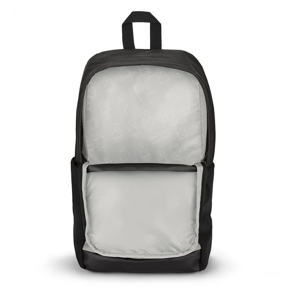 Zaini Scuola JanSport Off Campus Sling Nere | IT_JS567