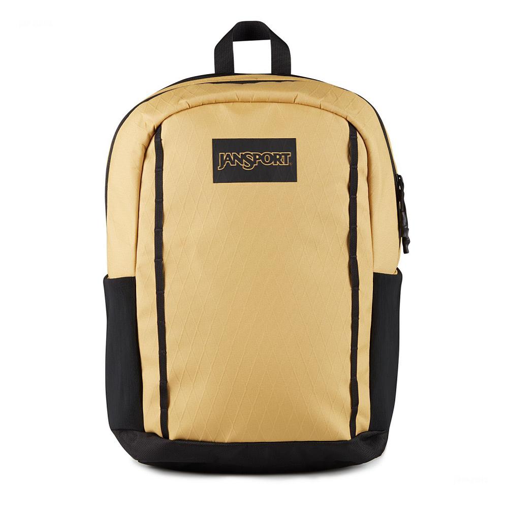 Zaini Scuola JanSport Pro Pack Gialle | IT_JS538C