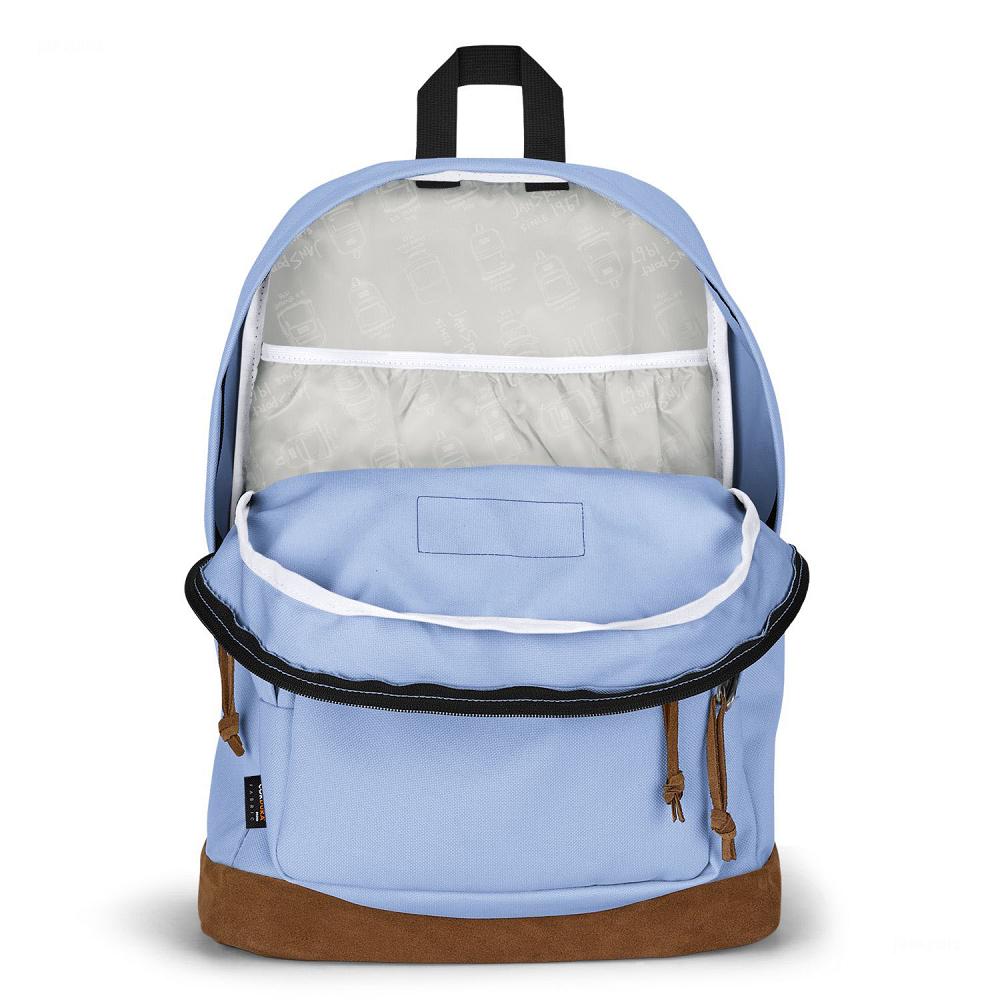 Zaini Scuola JanSport Right Pack Blu | IT_JS252