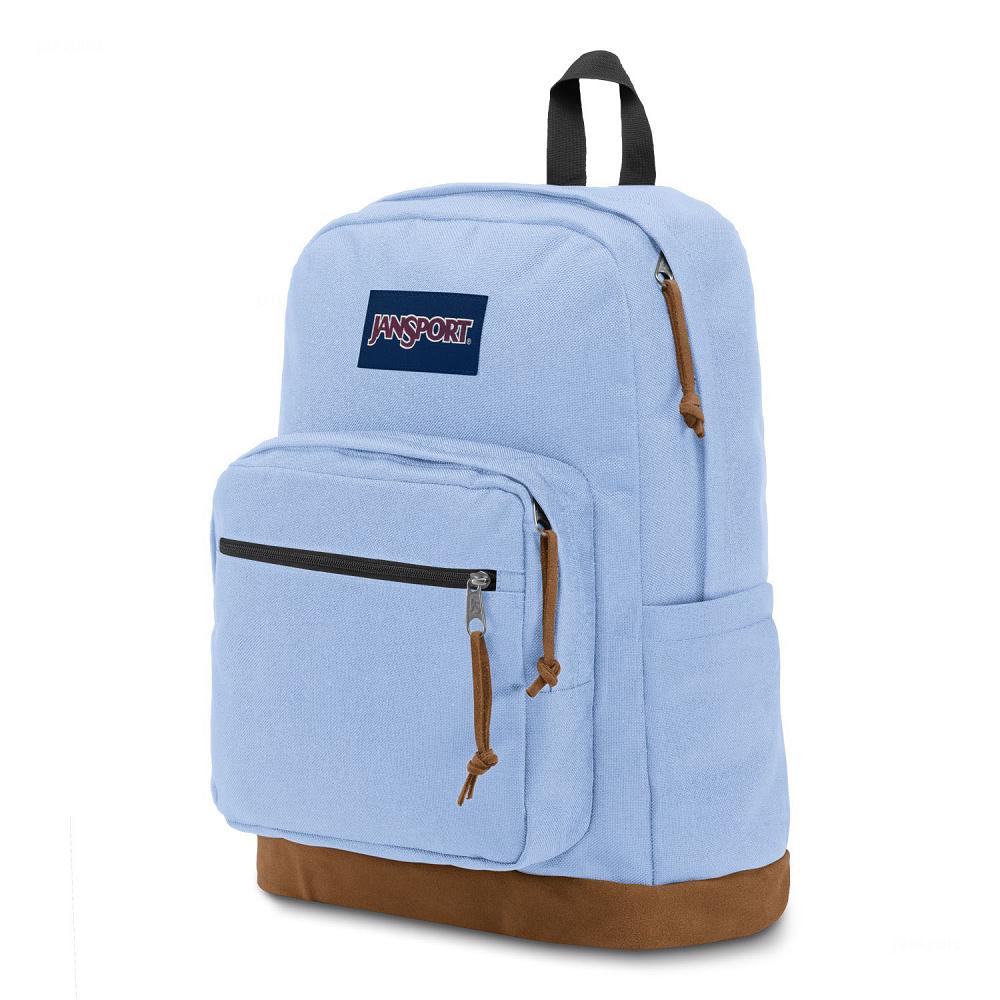 Zaini Scuola JanSport Right Pack Blu | IT_JS252