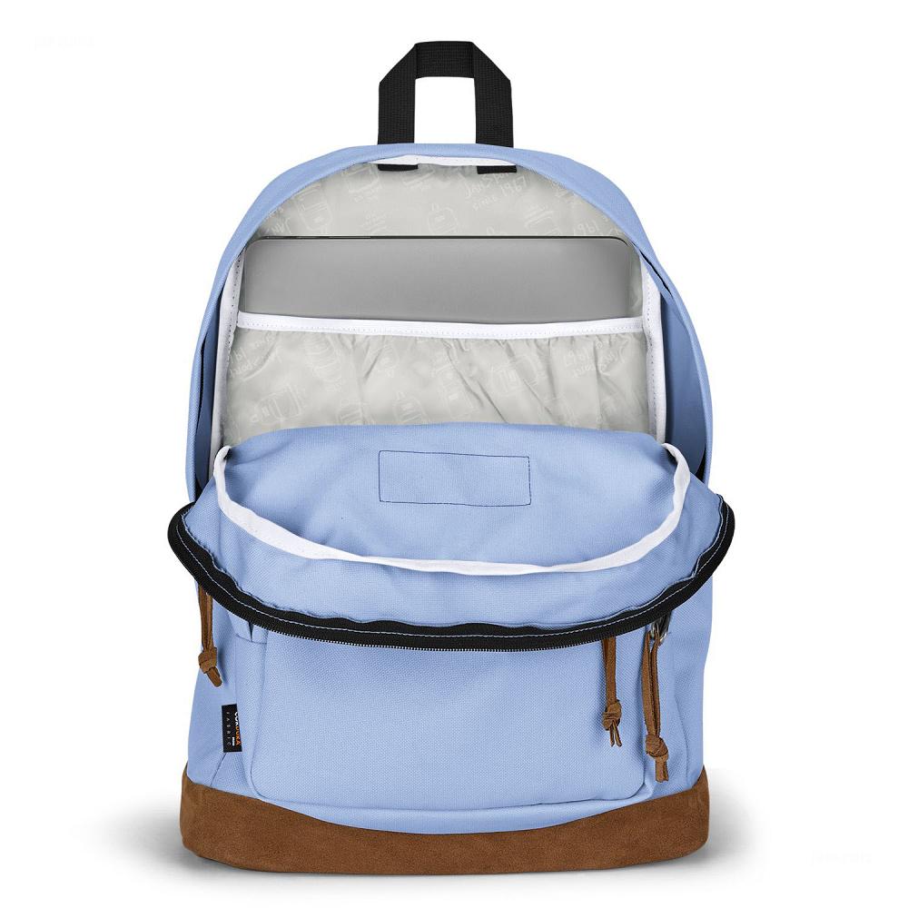 Zaini Scuola JanSport Right Pack Blu | IT_JS252