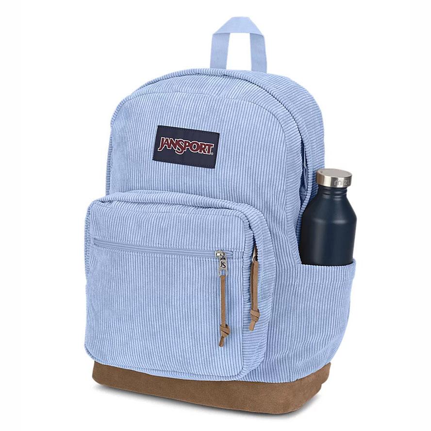 Zaini Scuola JanSport Right Pack Blu | IT_JS438