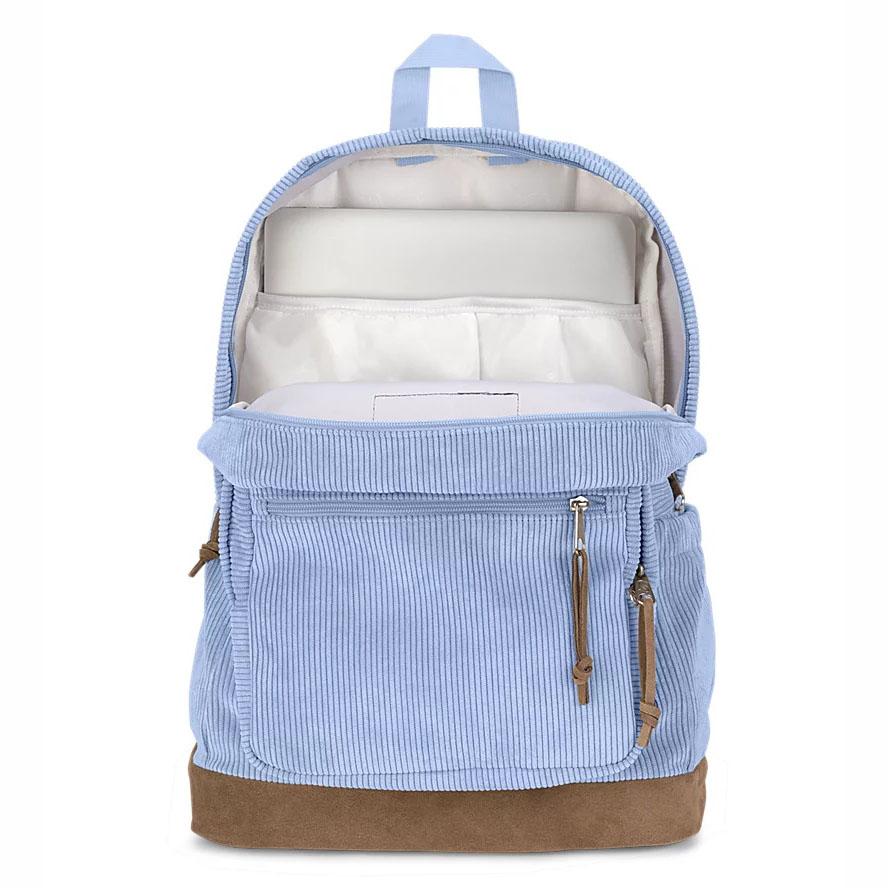 Zaini Scuola JanSport Right Pack Blu | IT_JS438