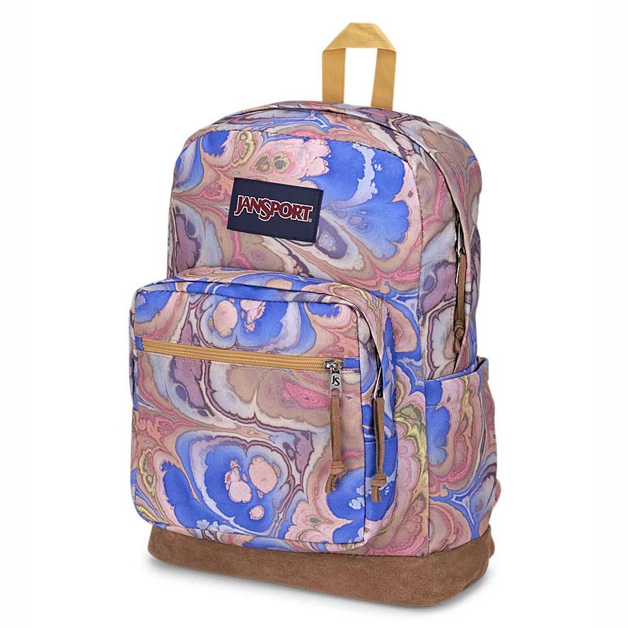 Zaini Scuola JanSport Right Pack Colorate | IT_JS307