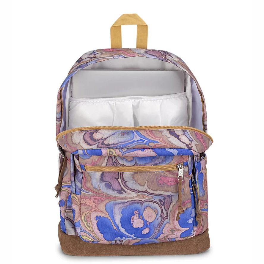 Zaini Scuola JanSport Right Pack Colorate | IT_JS307