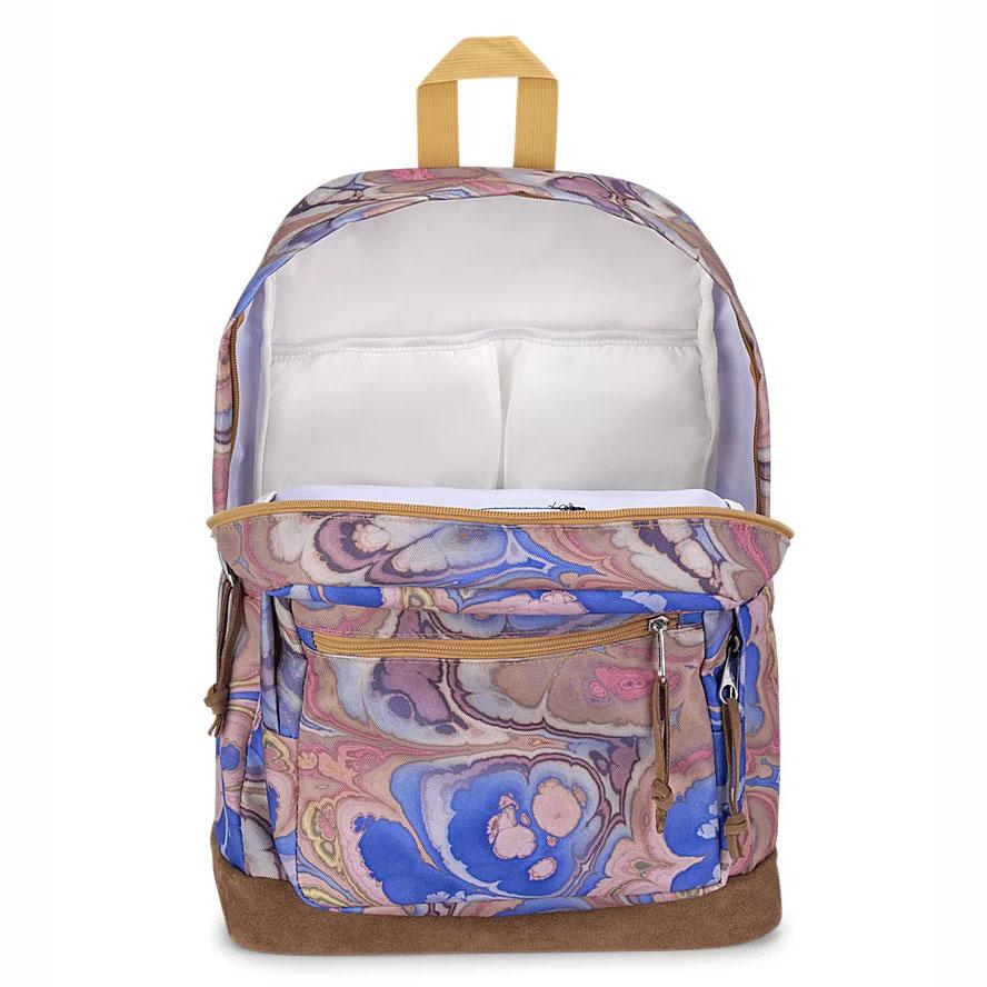 Zaini Scuola JanSport Right Pack Colorate | IT_JS307