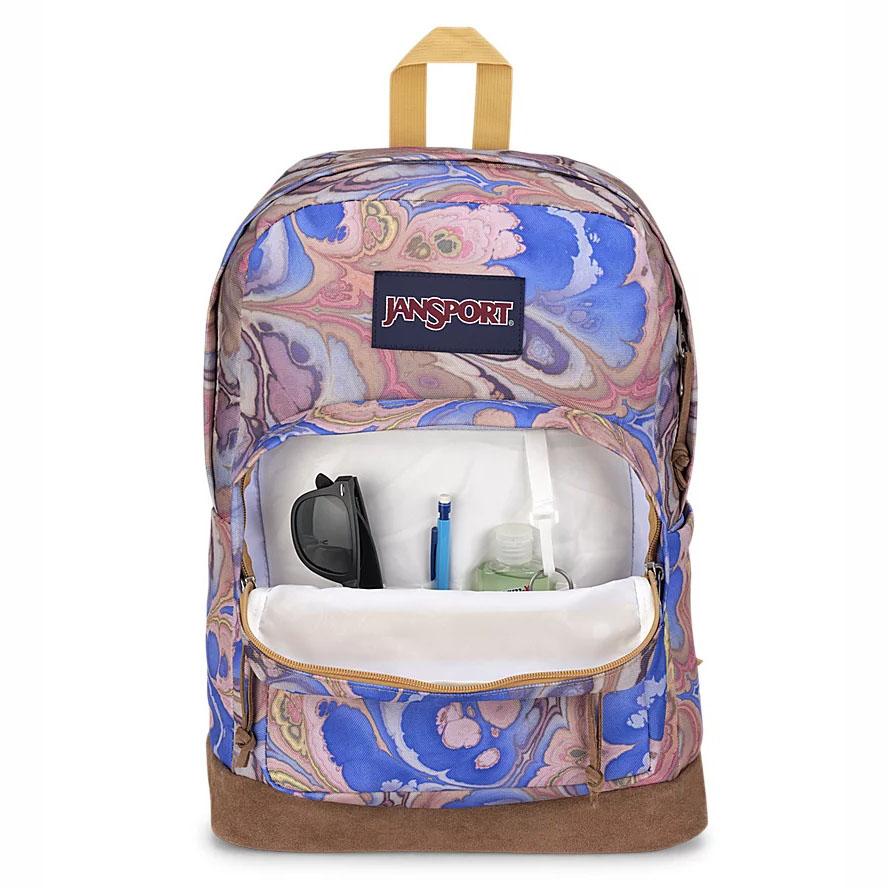 Zaini Scuola JanSport Right Pack Colorate | IT_JS307