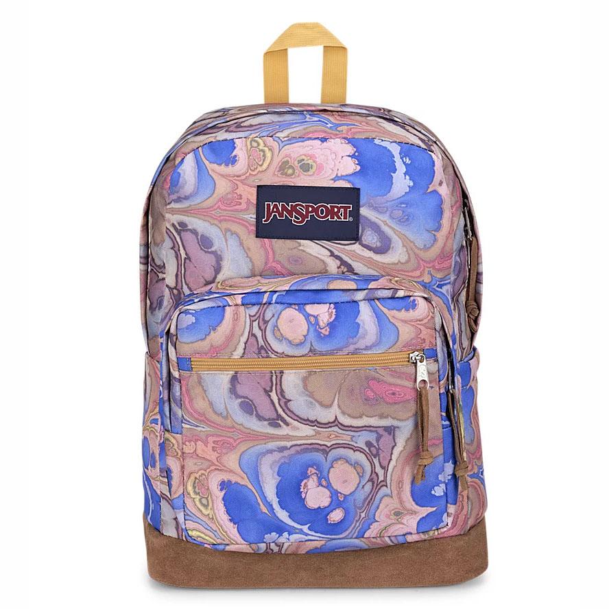 Zaini Scuola JanSport Right Pack Colorate | IT_JS307