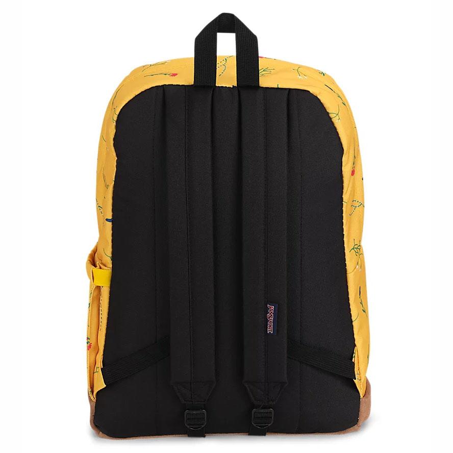 Zaini Scuola JanSport Right Pack Gialle | IT_JS25B