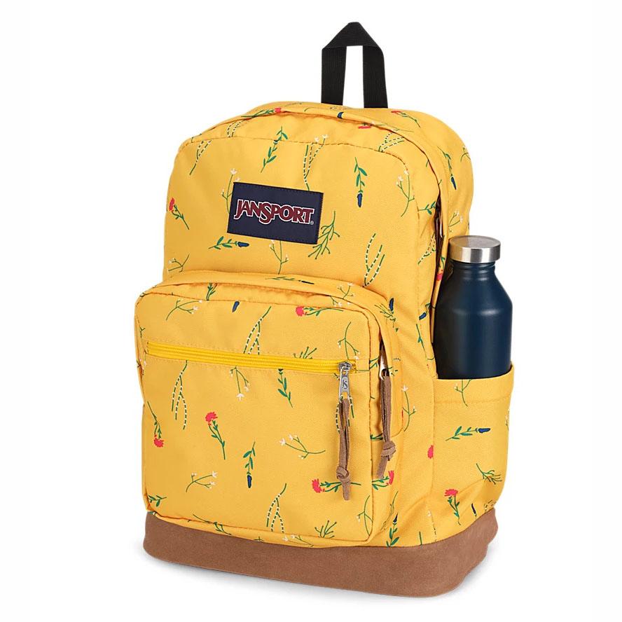 Zaini Scuola JanSport Right Pack Gialle | IT_JS25B