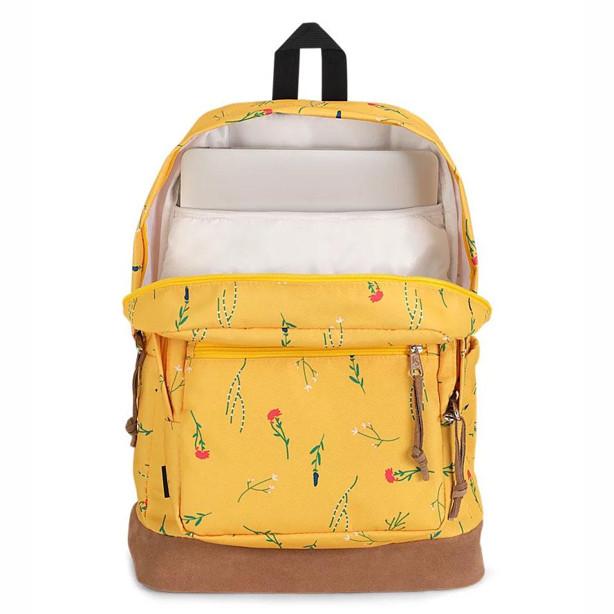 Zaini Scuola JanSport Right Pack Gialle | IT_JS25B