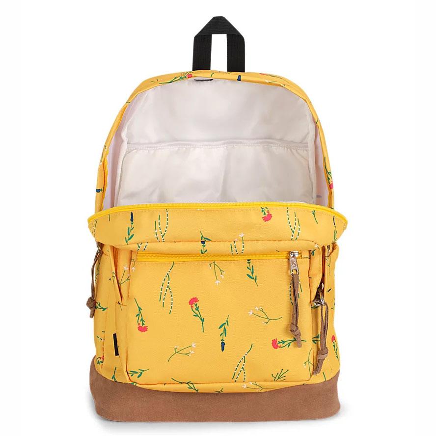 Zaini Scuola JanSport Right Pack Gialle | IT_JS25B