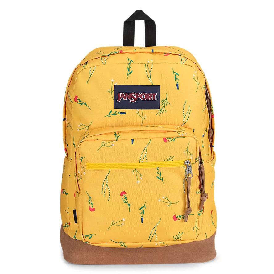 Zaini Scuola JanSport Right Pack Gialle | IT_JS25B