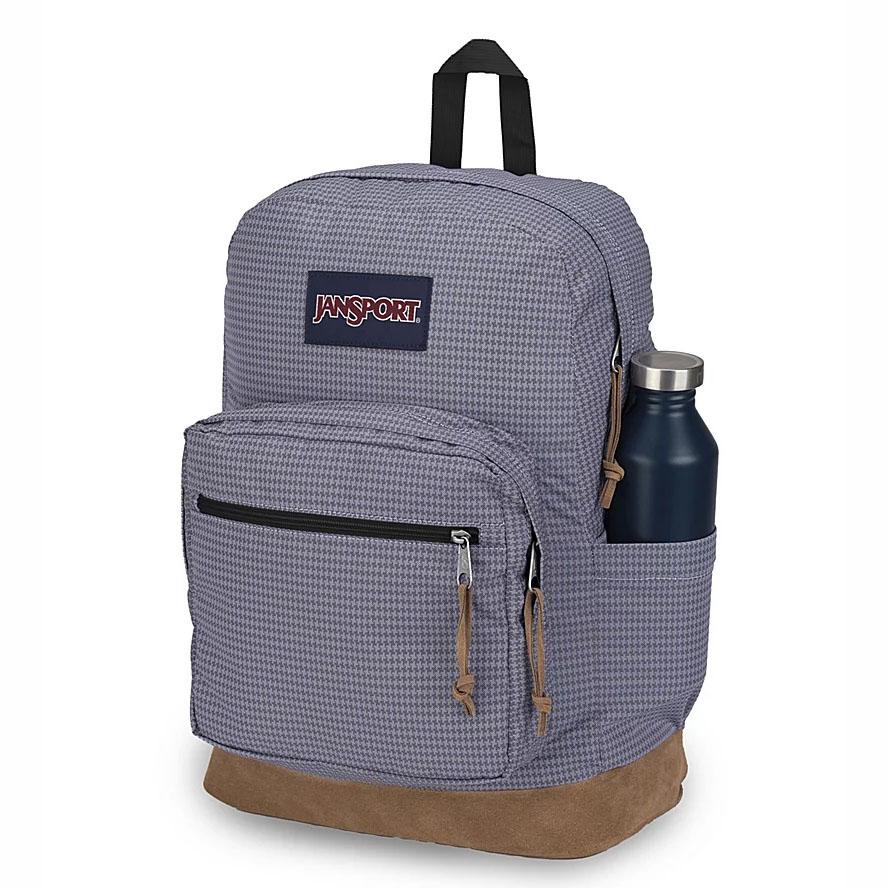 Zaini Scuola JanSport Right Pack Grigie | IT_JS033