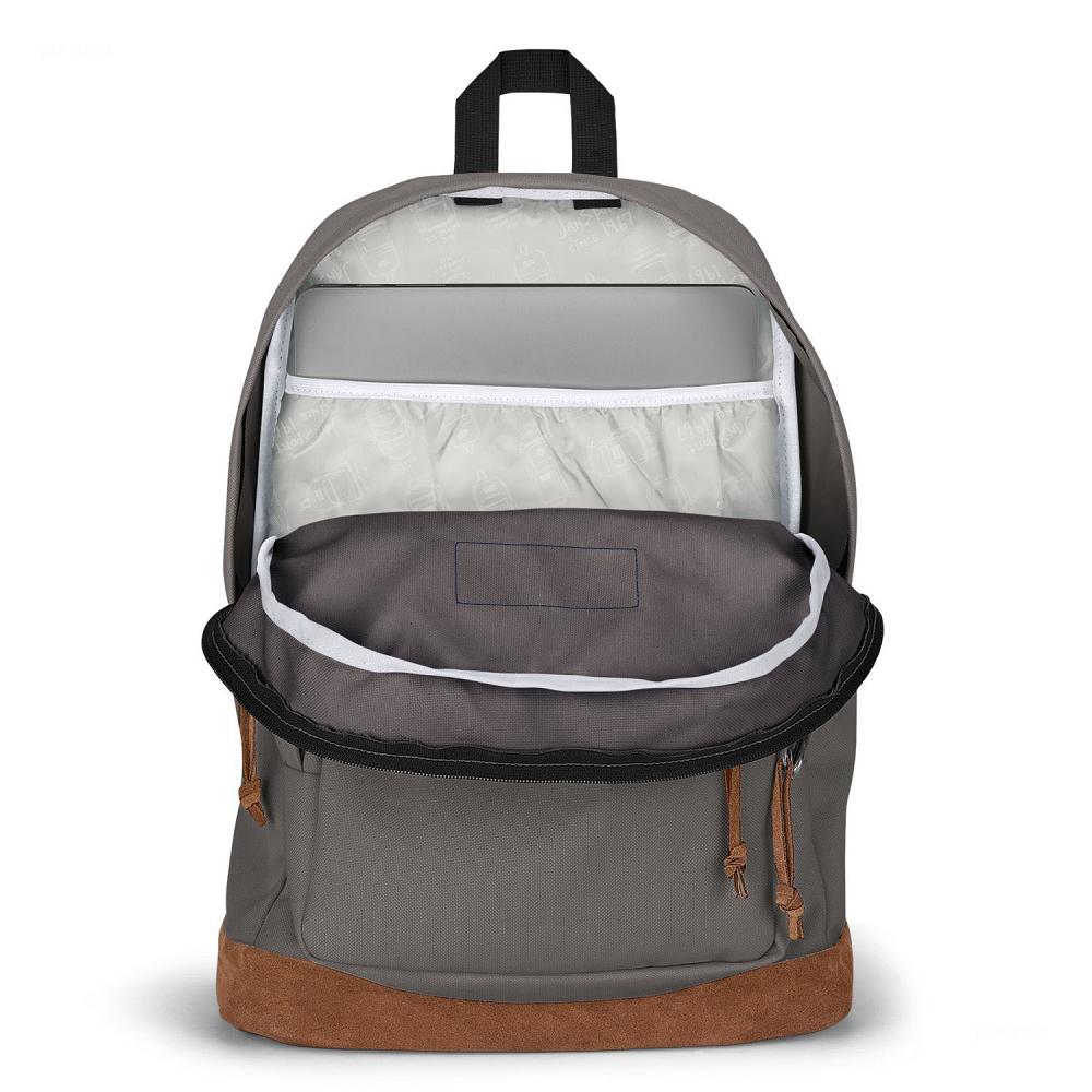 Zaini Scuola JanSport Right Pack Grigie | IT_JS558