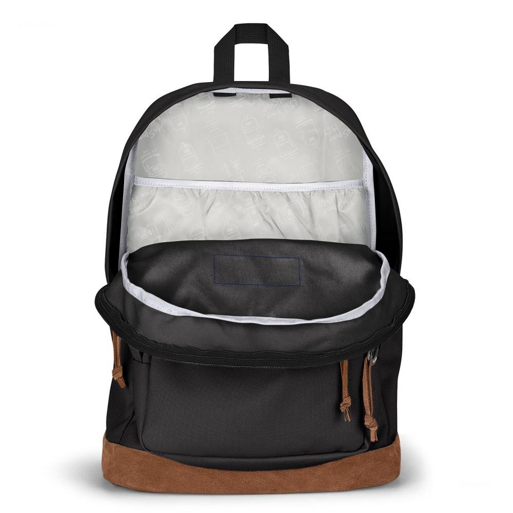 Zaini Scuola JanSport Right Pack Nere | IT_JS254