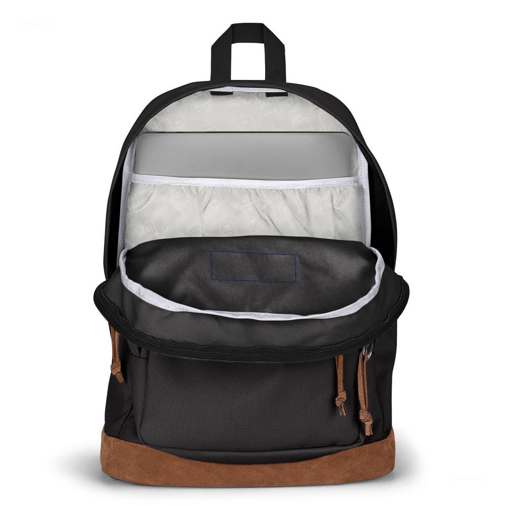 Zaini Scuola JanSport Right Pack Nere | IT_JS254