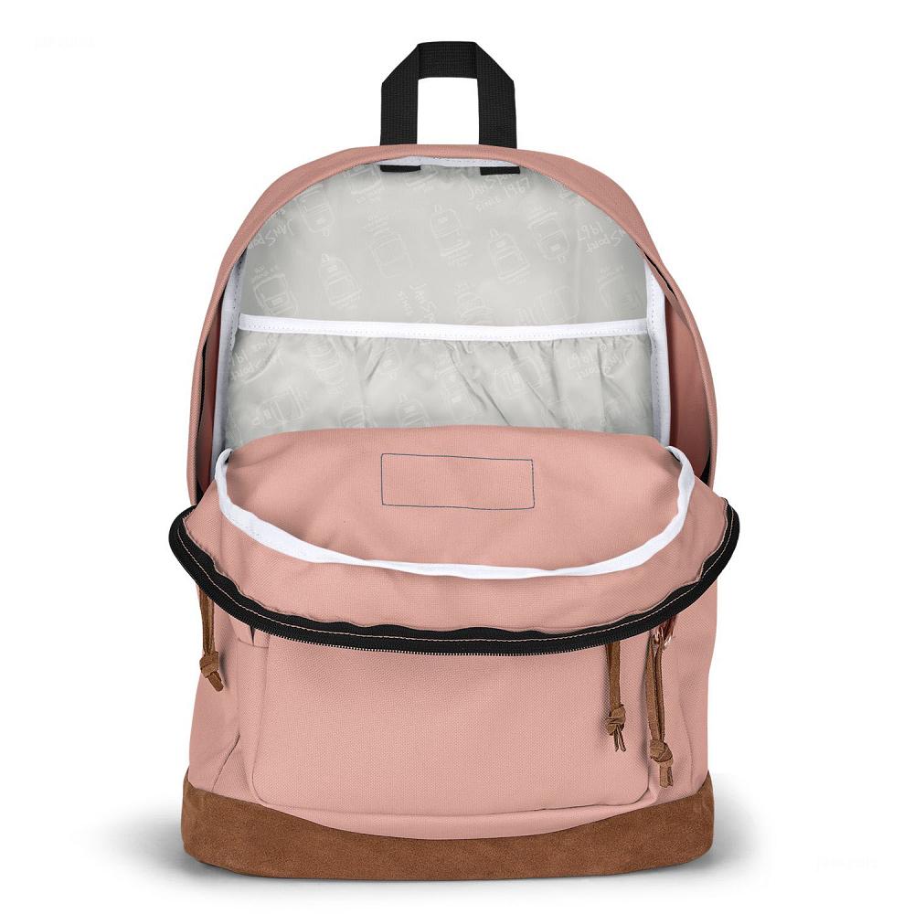 Zaini Scuola JanSport Right Pack Rosa | IT_JS293