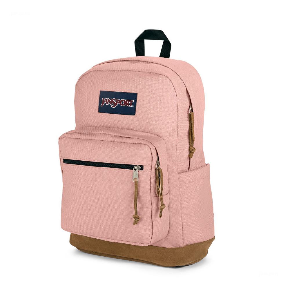 Zaini Scuola JanSport Right Pack Rosa | IT_JS293