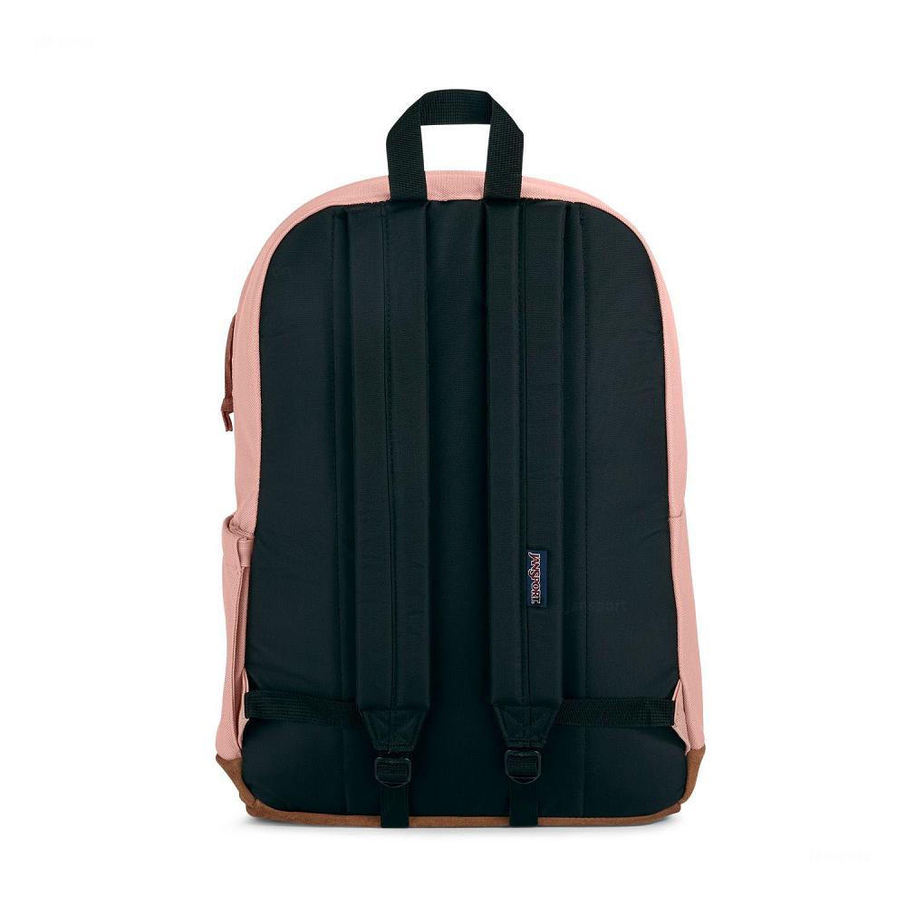 Zaini Scuola JanSport Right Pack Rosa | IT_JS293