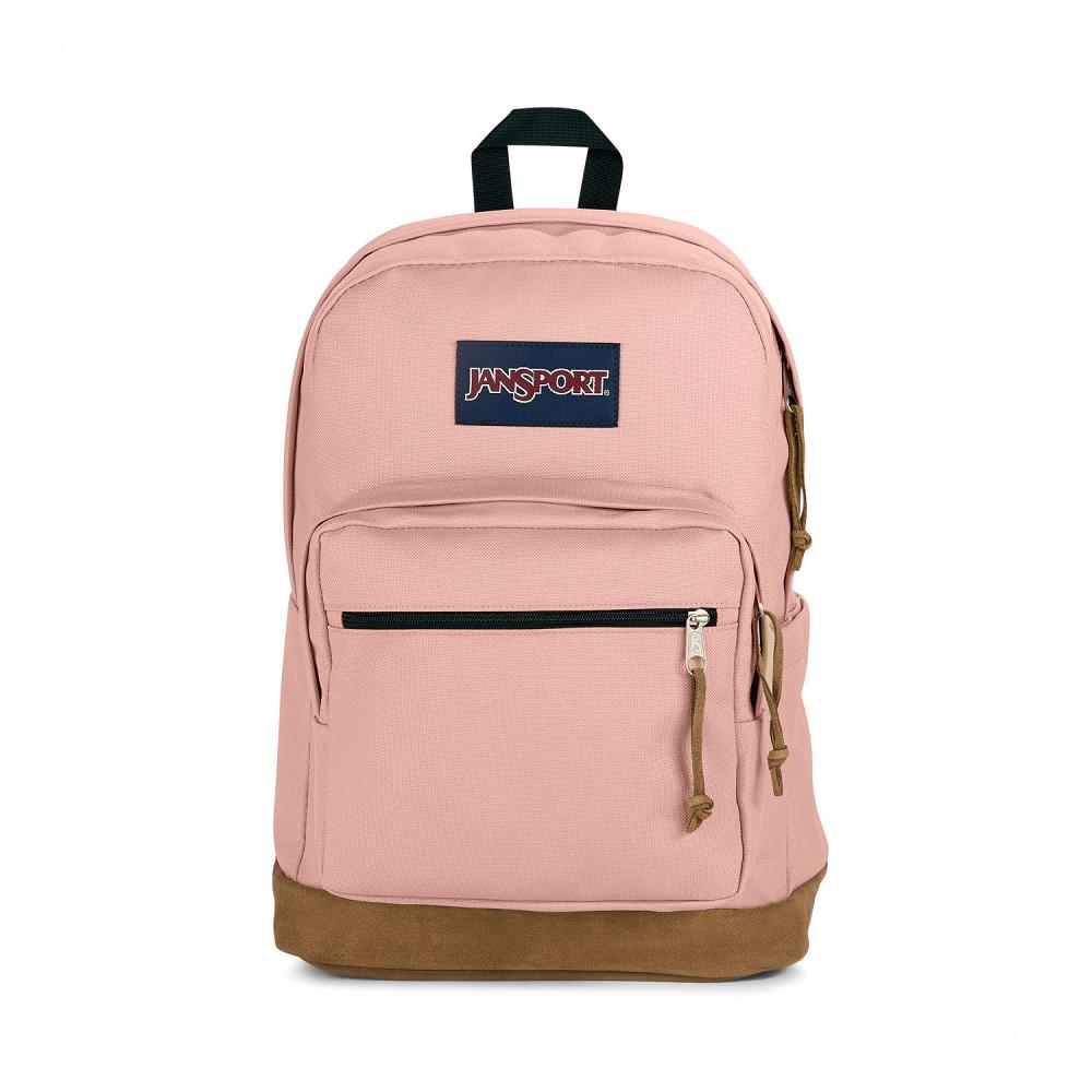 Zaini Scuola JanSport Right Pack Rosa | IT_JS293