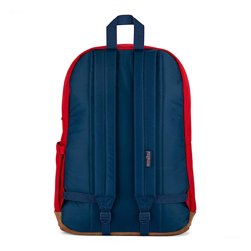 Zaini Scuola JanSport Right Pack Rosse | IT_JS470