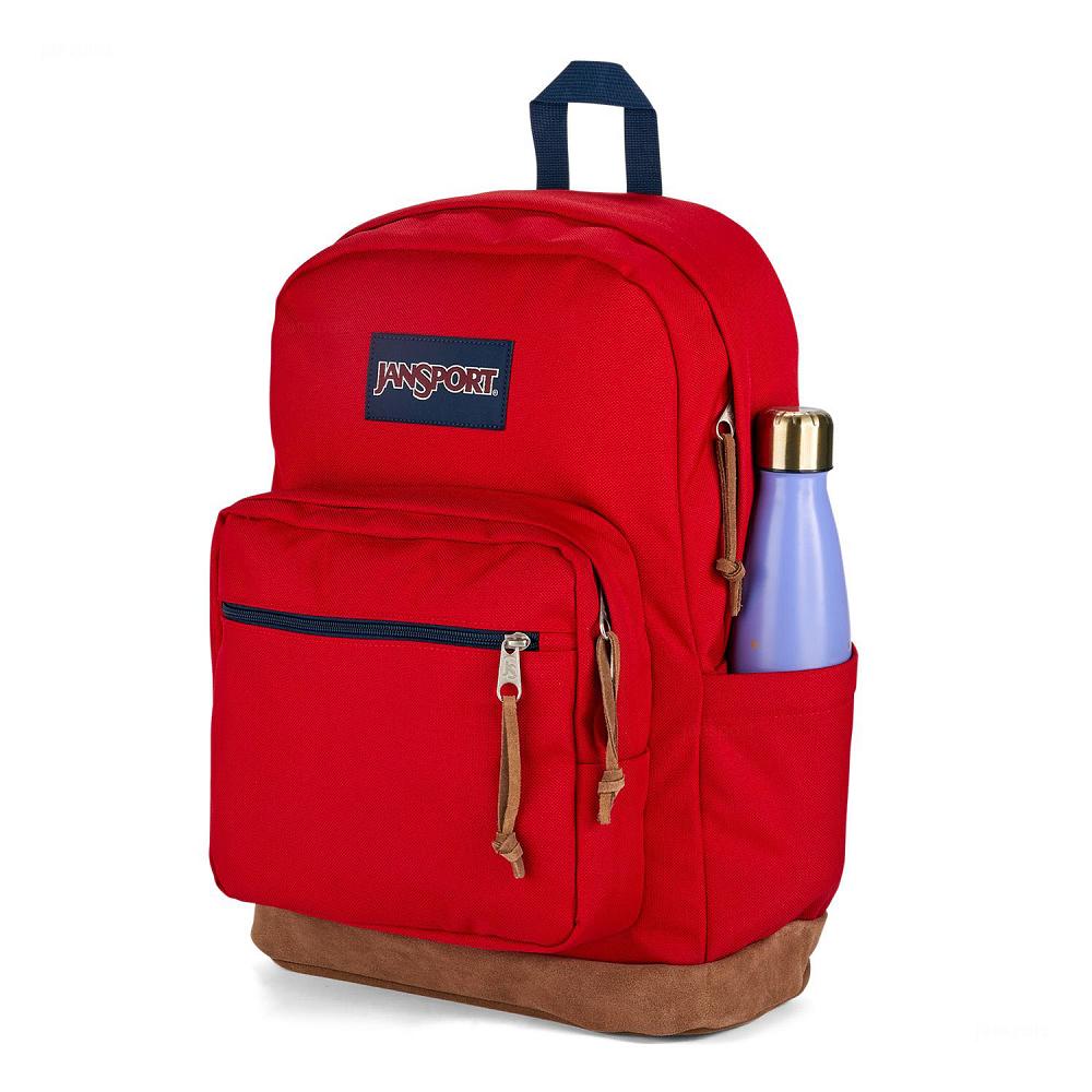 Zaini Scuola JanSport Right Pack Rosse | IT_JS470