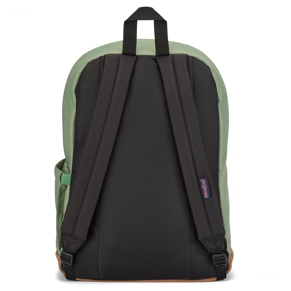 Zaini Scuola JanSport Right Pack Verdi | IT_JS292