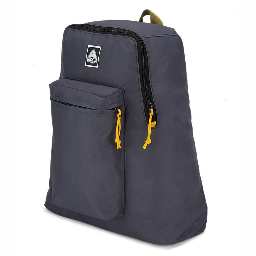 Zaini Scuola JanSport SKI N HIKE Grigie | IT_JS373