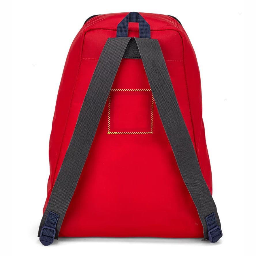 Zaini Scuola JanSport SKI N HIKE Rosse | IT_JS216