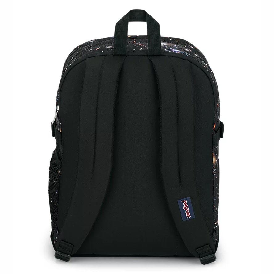 Zaini Scuola JanSport SUEDE CAMPUS Colorate | IT_JS262