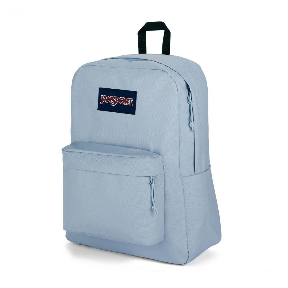 Zaini Scuola JanSport SuperBreak® Blu | IT_JS294