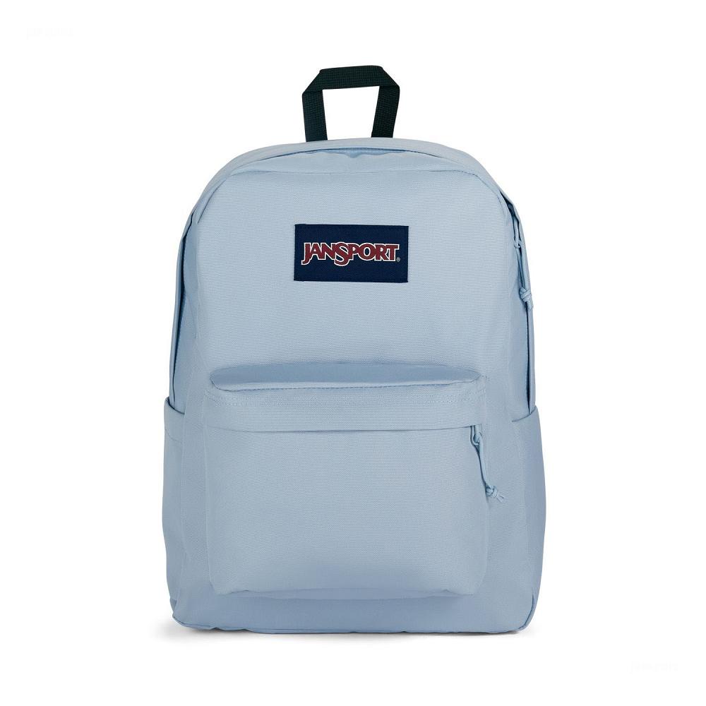 Zaini Scuola JanSport SuperBreak® Blu | IT_JS294