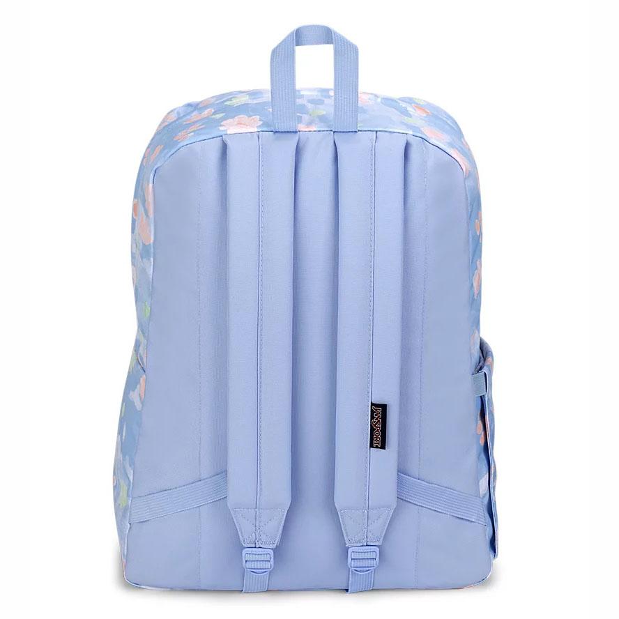 Zaini Scuola JanSport SuperBreak® Blu | IT_JS390