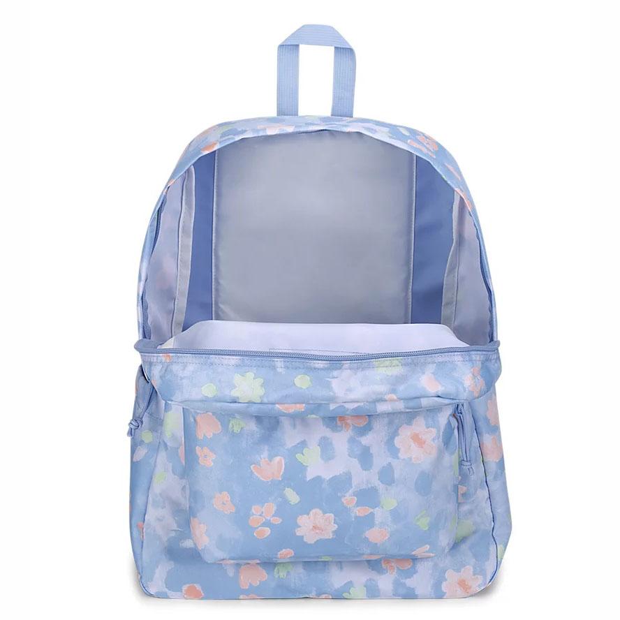 Zaini Scuola JanSport SuperBreak® Blu | IT_JS390