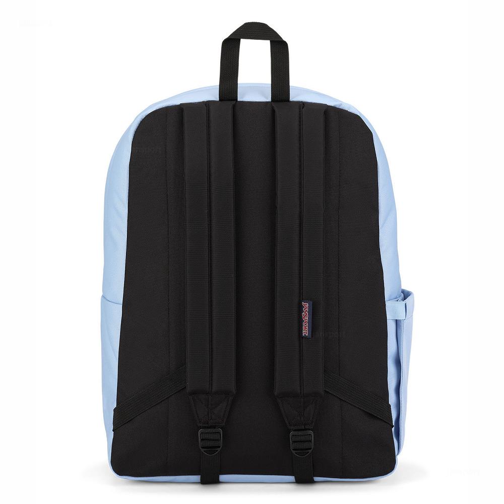 Zaini Scuola JanSport SuperBreak® Blu Chiaro | IT_JS591