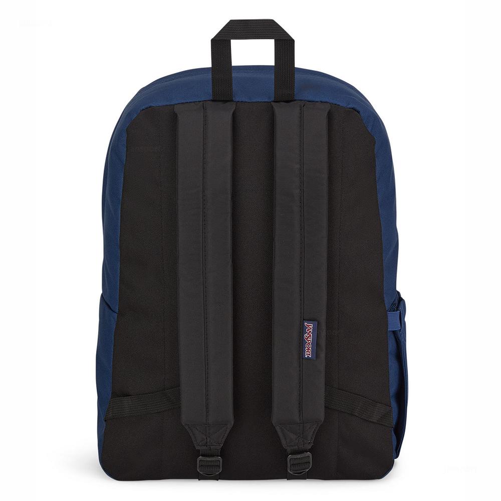 Zaini Scuola JanSport SuperBreak® Blu Marino | IT_JS115