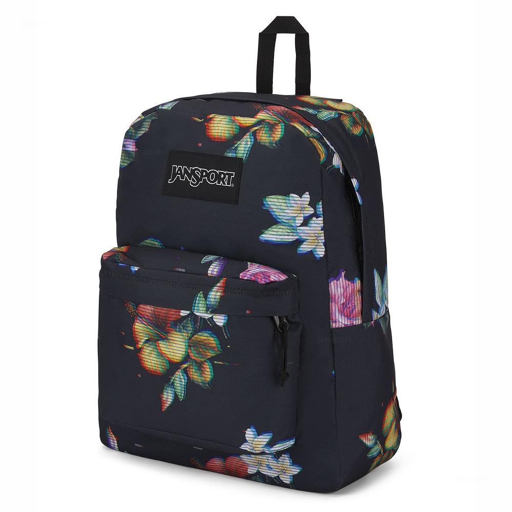 Zaini Scuola JanSport SuperBreak® Blu Marino | IT_JS457