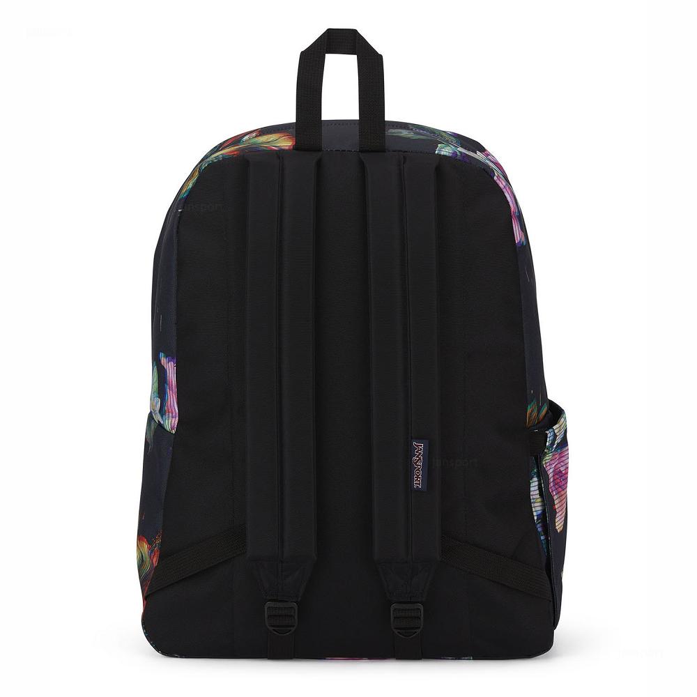 Zaini Scuola JanSport SuperBreak® Blu Marino | IT_JS457