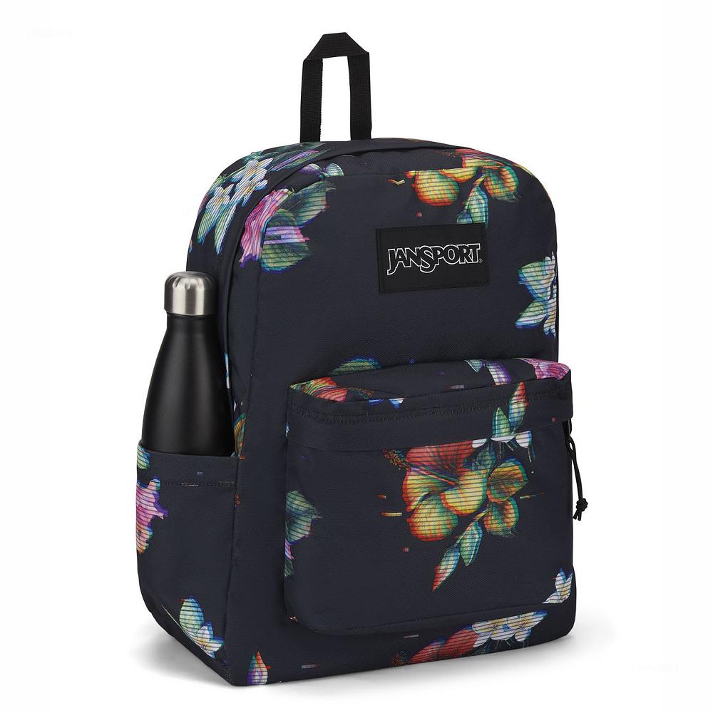 Zaini Scuola JanSport SuperBreak® Blu Marino | IT_JS457