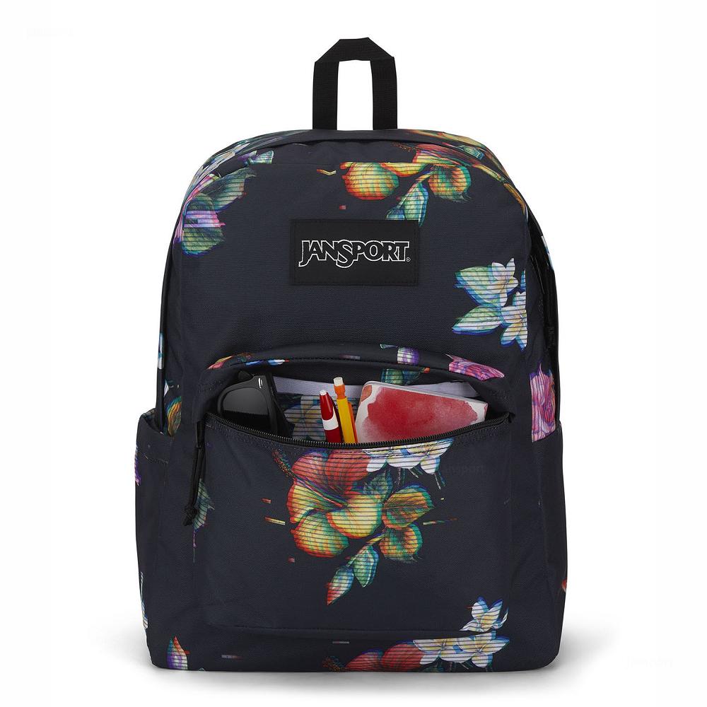 Zaini Scuola JanSport SuperBreak® Blu Marino | IT_JS457