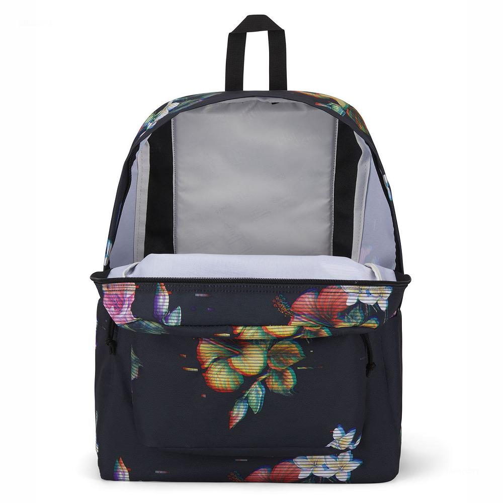 Zaini Scuola JanSport SuperBreak® Blu Marino | IT_JS457