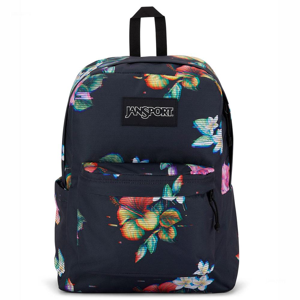 Zaini Scuola JanSport SuperBreak® Blu Marino | IT_JS457