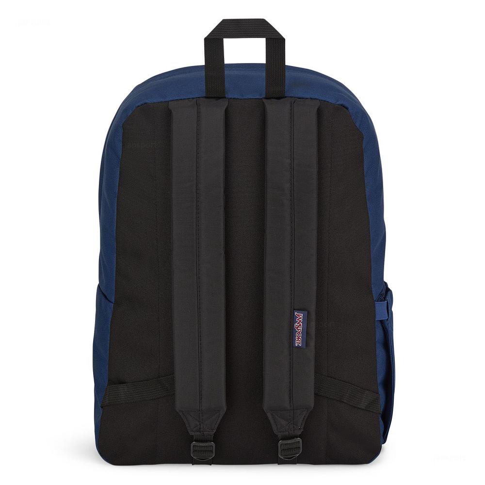 Zaini Scuola JanSport SuperBreak® Blu Marino | IT_JS552