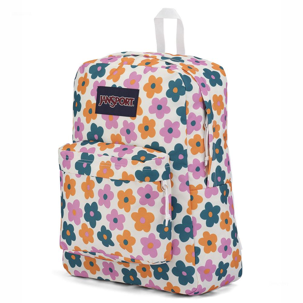 Zaini Scuola JanSport SuperBreak® Colorate | IT_JS255