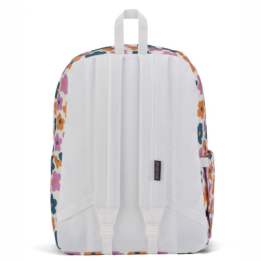 Zaini Scuola JanSport SuperBreak® Colorate | IT_JS255